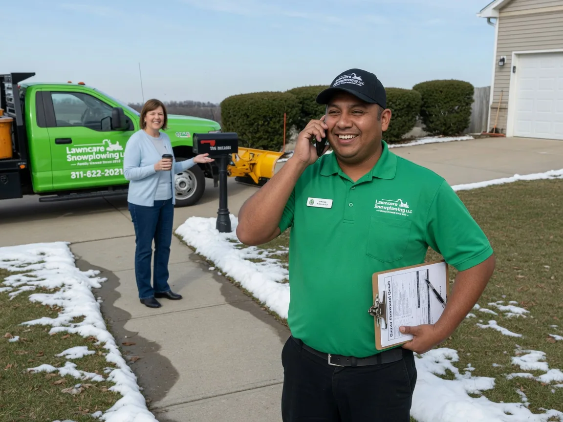 Lawn Care Services By Expert Landscaper Hines, IL FAQs